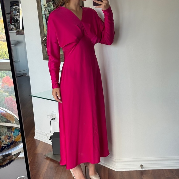 Zara dress in size Medium - Picture 2 of 2